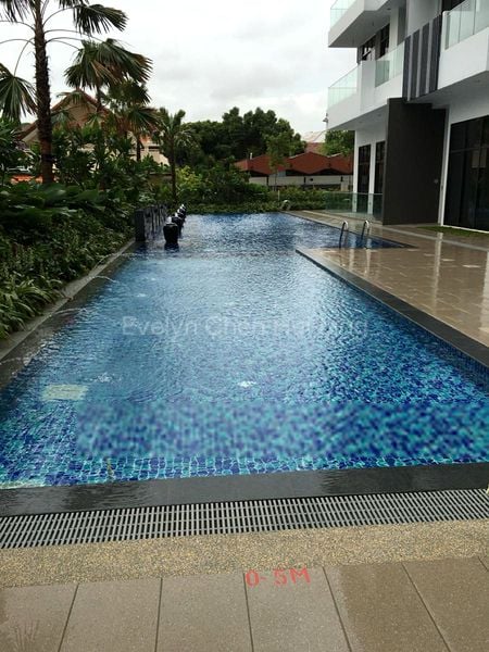 2 Bed Apartment (Condo) for Sale in  The Serenno - Image 4